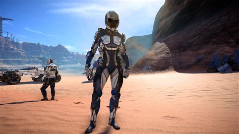 mass effect andromeda mods|Mass Effect Andromeda Nexus